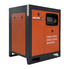 Винтовой компрессор Metal Master MC 11-10 Винтовой компрессор Metal Master MC 11-10