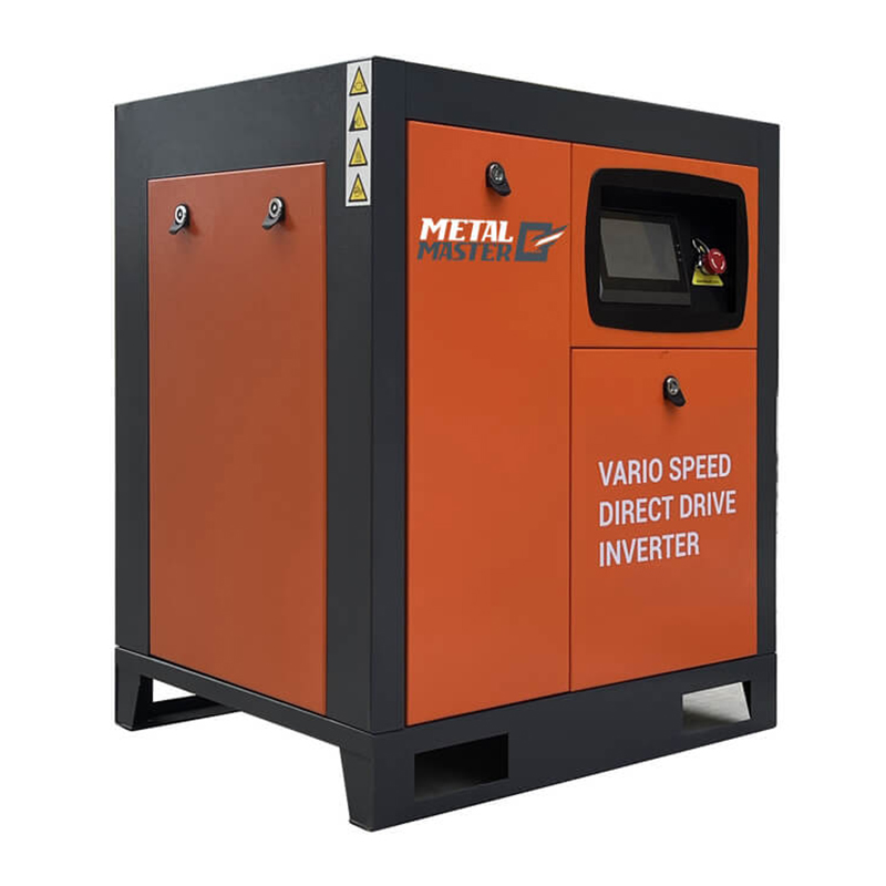 Винтовой компрессор Metal Master MC 5.5-10 Винтовой компрессор Metal Master MC 5.5-10