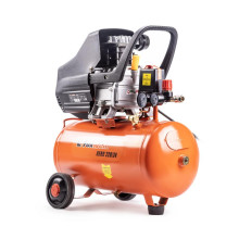 Компрессор масляный коаксиальный FoxWeld AERO 220/24 с комплектом Компрессор масляный коаксиальный FoxWeld AERO 220/24 с комплектом