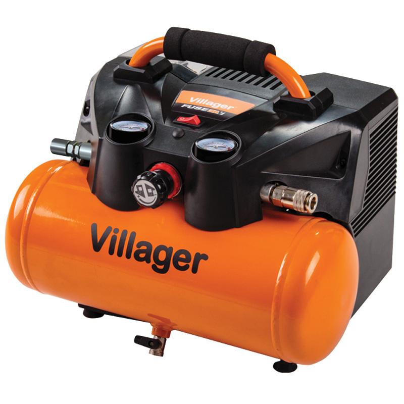 Аккумуляторный воздушный компрессор Villager VAT 0640 (в комплекте нет АКБ и ЗУ) Аккумуляторный воздушный компрессор Villager VAT 0640 (в комплекте нет АКБ и ЗУ)