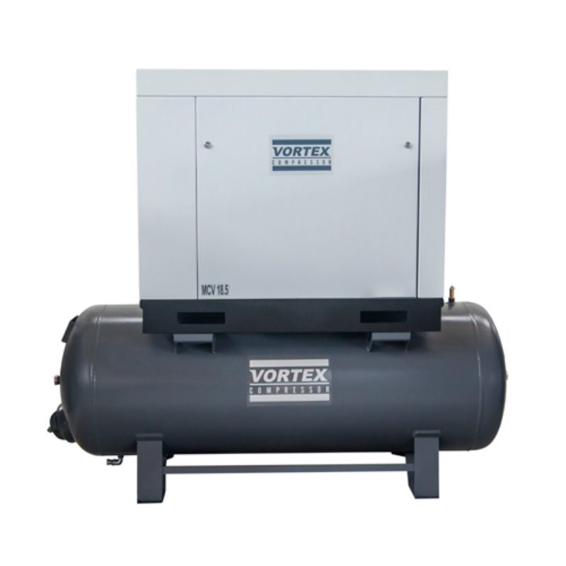 Винтовой компрессор Vortex MCV 18кВт Винтовой компрессор Vortex MCV 18кВт