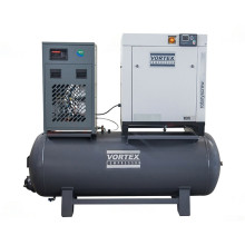 Винтовой компрессор Vortex MCVD 2.2/200L