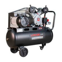 Компрессор ременной Verton Air AC-50/450RV (230/50 В/Гц,масл.рем.450л/м,50л,10б,2,5кВт,1000об/мин,ра