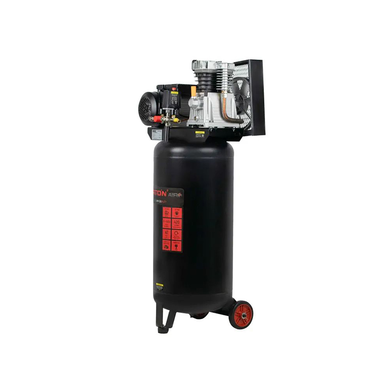 Компрессор Verton Air AC-100/420V (230/50 В/Гц,верт,масл.рем.420л/м,100л,12б,2,5кВт,2800об/мин,италь Компрессор Verton Air AC-100/420V (230/50 В/Гц,верт,масл.рем.420л/м,100л,12б,2,5кВт,2800об/мин,италь