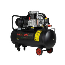 Компрессор Verton Air AC-100/510R (230/50 В/Гц,масл.рем.510л/м,100л,12б,2,5кВт,2800об/мин,италь.тип,