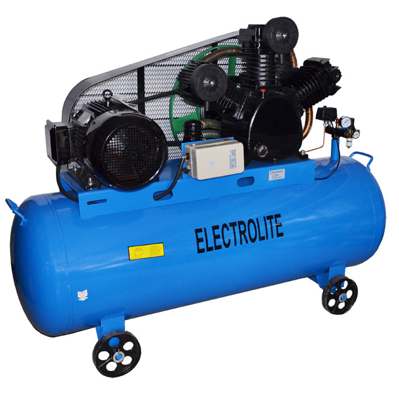Компрессор ELECTROLITE 2000/500-3 Компрессор ELECTROLITE 2000/500-3