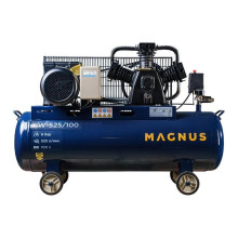 Компрессор воздушный Magnus PW-525/100 без ресивера
