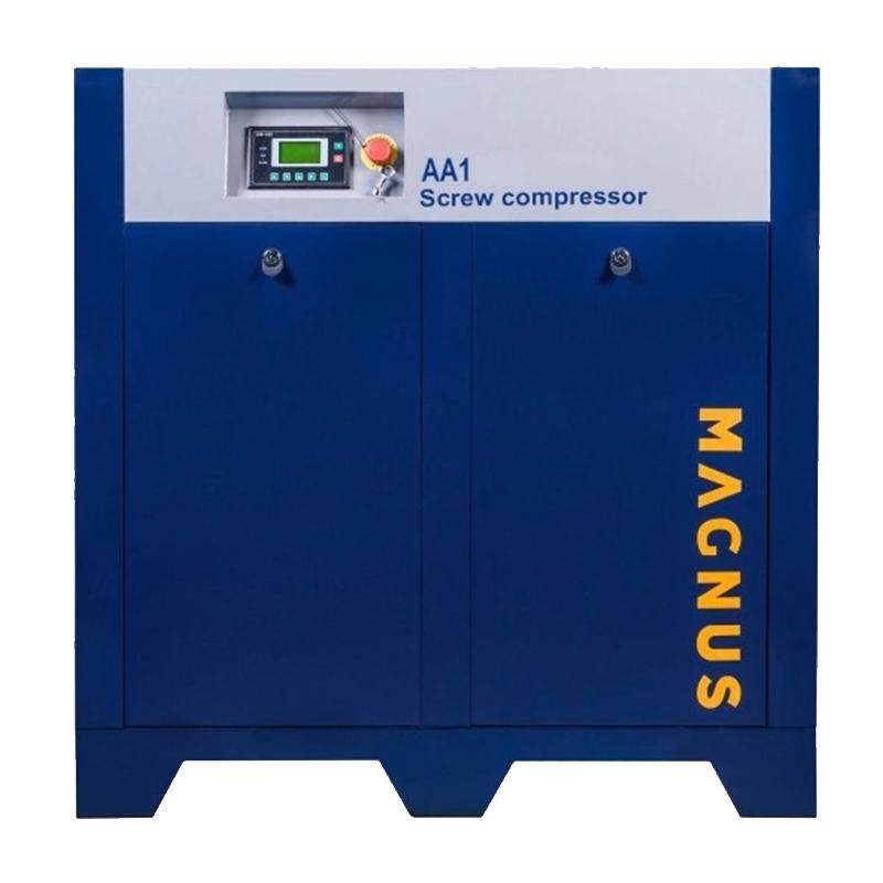 Компрессор винтовой Magnus AA1-30/10 А ECO LD Компрессор винтовой Magnus AA1-30/10 А ECO LD