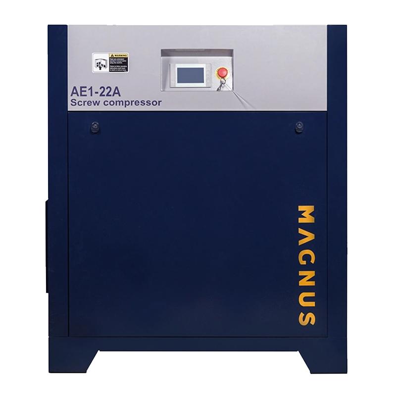 Компрессор винтовой Magnus AE1-22/10 А-F LD Компрессор винтовой Magnus AE1-22/10 А-F LD