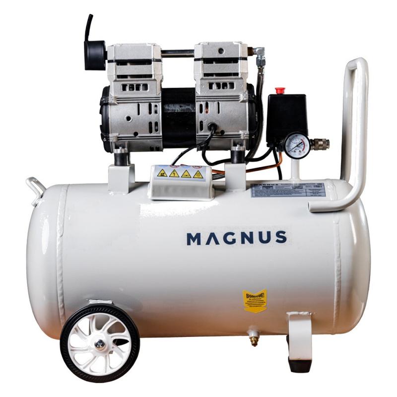 Компрессор воздушный безмасляный Magnus K-205/24OF Компрессор воздушный безмасляный Magnus K-205/24OF