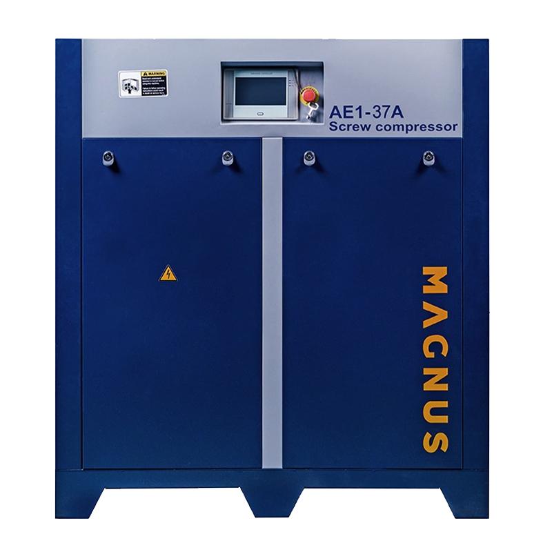 Компрессор винтовой Magnus AE1-37/8 А-F LD Компрессор винтовой Magnus AE1-37/8 А-F LD