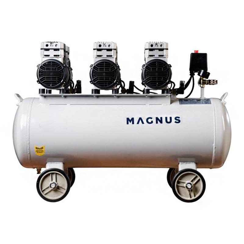 Компрессор воздушный безмасляный Magnus P-615/80OF Компрессор воздушный безмасляный Magnus P-615/80OF