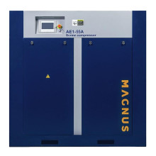 Компрессор винтовой Magnus AE1-55/8 А-F LD