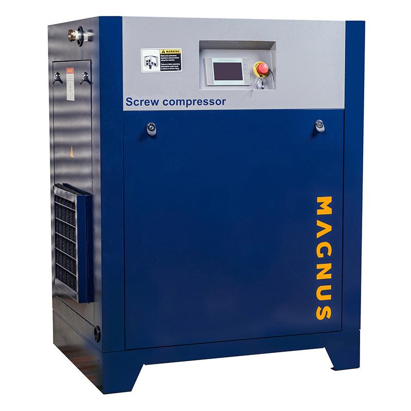 Компрессор винтовой Magnus AЕ1-11/8 А LD Компрессор винтовой Magnus AЕ1-11/8 А LD