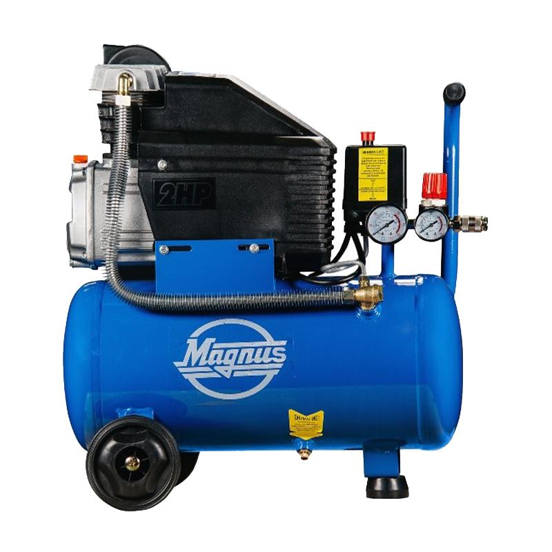Компрессор воздушный Magnus K-210/20 Компрессор воздушный Magnus K-210/20
