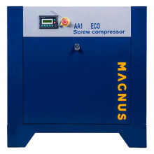 Компрессор винтовой Magnus АА1-37/8 А-F ЕСО LD