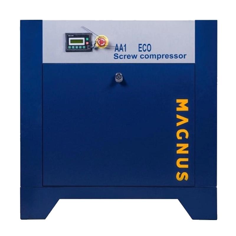 Компрессор винтовой Magnus AA1-30/8 А ECO LD Компрессор винтовой Magnus AA1-30/8 А ECO LD
