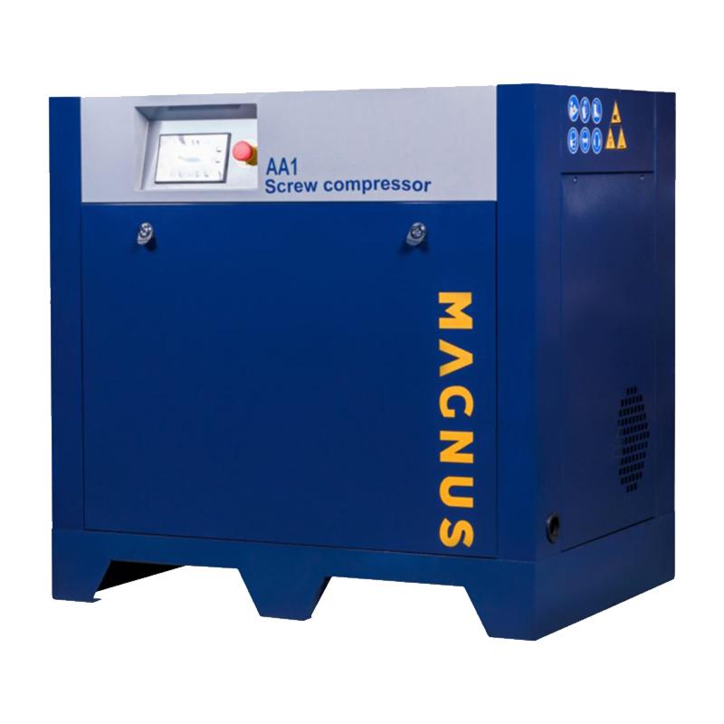 Компрессор винтовой Magnus AА1-11/8 А ЕСО LD Компрессор винтовой Magnus AА1-11/8 А ЕСО LD