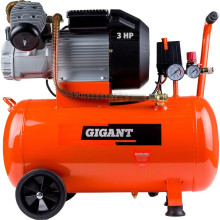 Компрессор Gigant V2200/50 Компрессор Gigant V2200/50