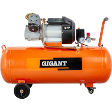 Поршневой масляный компрессор Gigant V2200/100 Поршневой масляный компрессор Gigant V2200/100