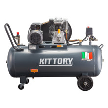 Компрессор (ременная передача) KITTORY KAC-150/70S