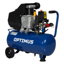 Компрессор поршневой OPTIMUS HD OPT-305030 300 л/мин 2.2 кВт 220 В ресивер 50 л Компрессор поршневой OPTIMUS HD OPT-305030 300 л/мин 2.2 кВт 220 В ресивер 50 л