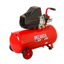 Компрессор Ресанта КП-50/240М Компрессор Ресанта КП-50/240М