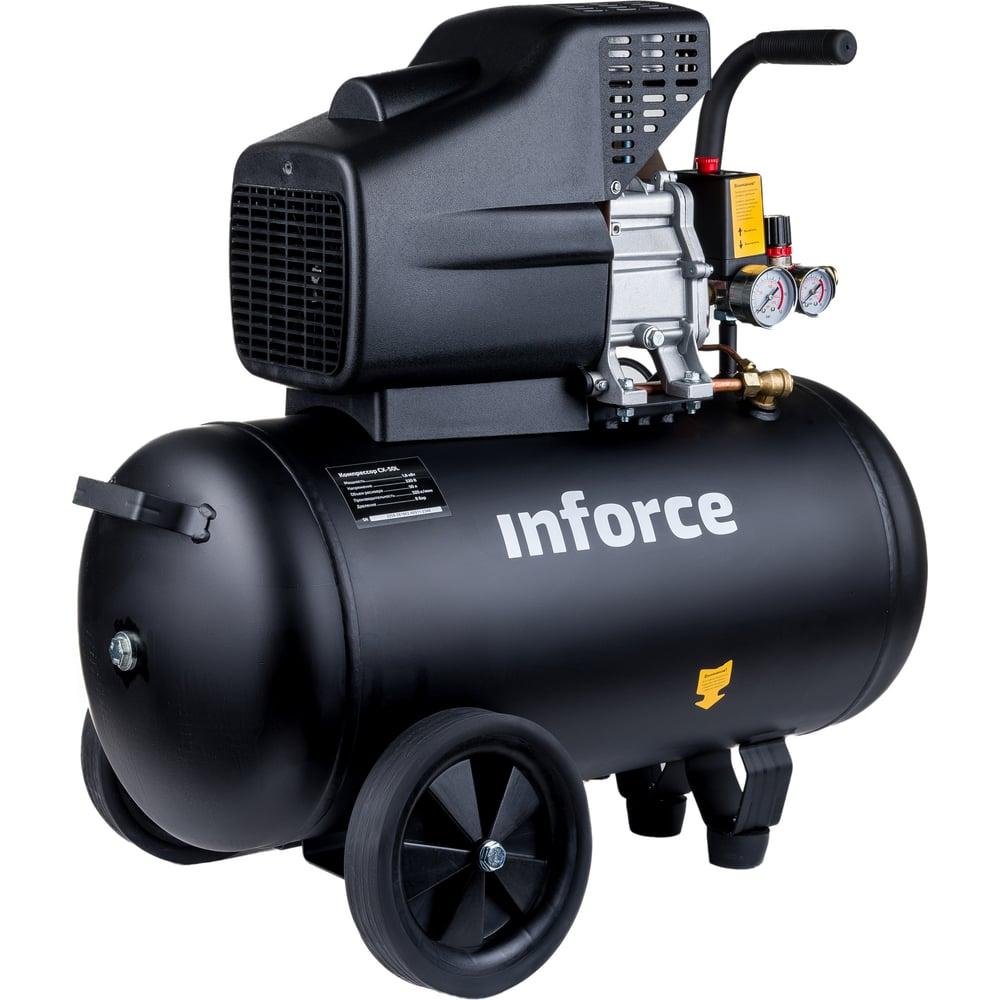 Компрессор Inforce CX-50L Компрессор Inforce CX-50L