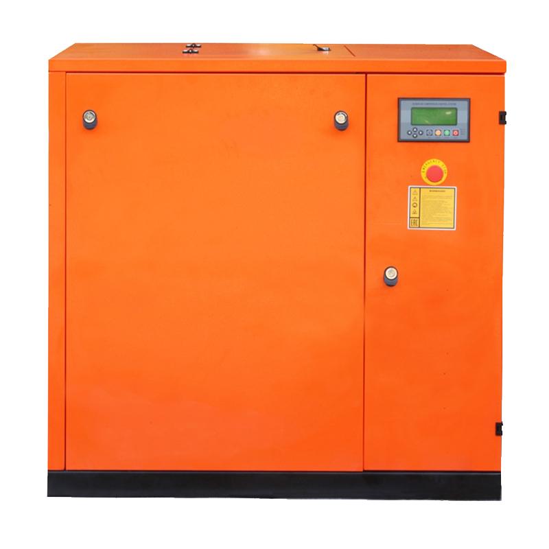 Станция компрессорная электрическая ЗИФ-СВЭ-1/1,0 ШМ Станция компрессорная электрическая ЗИФ-СВЭ-1/1,0 ШМ