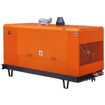 Винтовой компрессор ЗИФ-ПВ-12/1,3