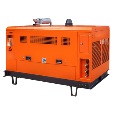 Винтовой компрессор ЗИФ-ПВ-10/1,2 Винтовой компрессор ЗИФ-ПВ-10/1,2