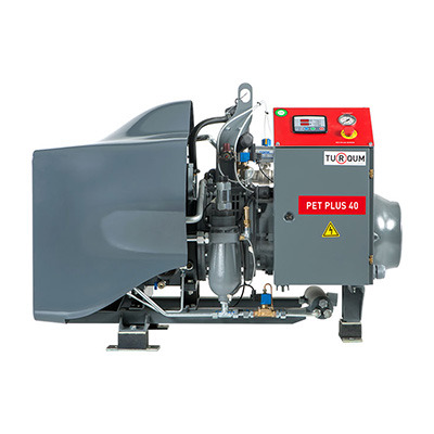 Компрессор поршневой DALGAKIRAN PET-PLUS 40