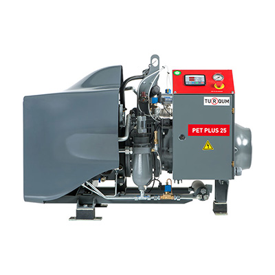Компрессор поршневой DALGAKIRAN PET-PLUS 25