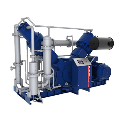 Компрессор поршневой DALGAKIRAN PETMASTER 270 Компрессор поршневой DALGAKIRAN PETMASTER 270