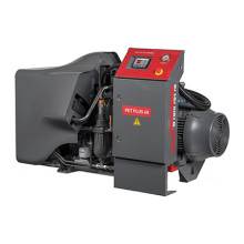 Компрессор поршневой DALGAKIRAN PET-PLUS 60 Компрессор поршневой DALGAKIRAN PET-PLUS 60