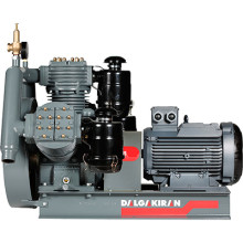 Компрессор поршневой DALGAKIRANDKAB 75