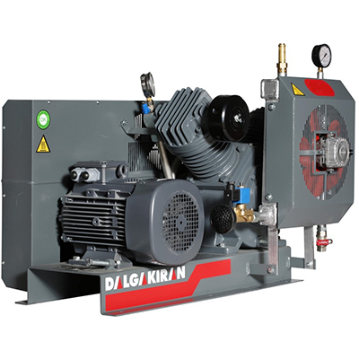 Компрессор поршневой DALGAKIRAN DKKB 40 (без пульта управления) Компрессор поршневой DALGAKIRAN DKKB 40 (без пульта управления)