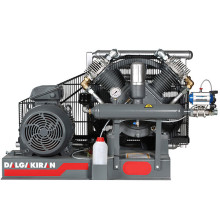 Компрессор поршневой DALGAKIRAN DBK-20 (O) Компрессор поршневой DALGAKIRAN DBK-20 (O)