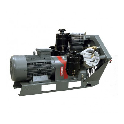 Компрессор поршневой DALGAKIRANDKAB 75 N -O