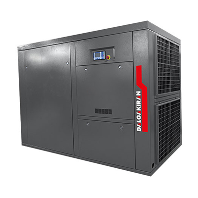 Безмасляный винтовой компрессор DALGAKIRAN EAGLE 110W-8,5 Безмасляный винтовой компрессор DALGAKIRAN EAGLE 110W-8,5