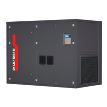 Компрессор винтовой DALGAKIRAN INVERSYS DPR 250-8,5 Компрессор винтовой DALGAKIRAN INVERSYS DPR 250-8,5