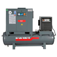 Компрессор винтовой DALGAKIRAN TIDY5-7-250D (Compact) Компрессор винтовой DALGAKIRAN TIDY5-7-250D (Compact)