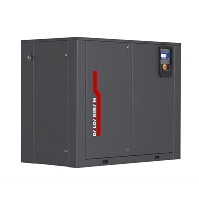 Компрессор винтовой DALGAKIRAN INVERSYS DPR 55-10