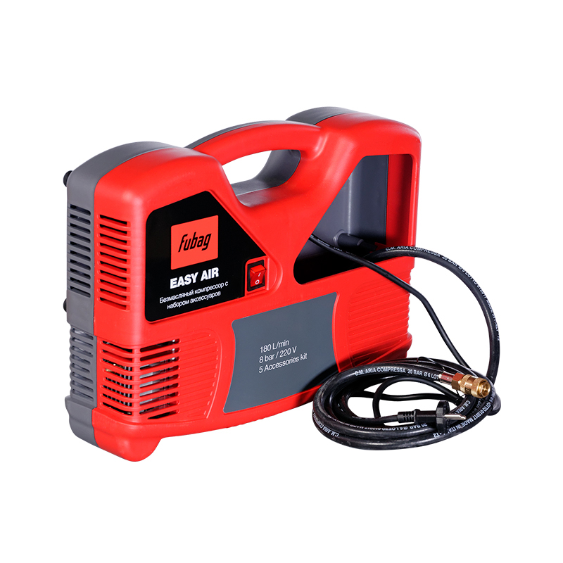 Компрессор FUBAG Easy Air Компрессор FUBAG Easy Air