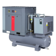 Компрессор винтовой Fubag FSKD 11-8/270 Компрессор винтовой Fubag FSKD 11-8/270