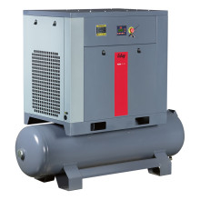 Компрессор винтовой Fubag FSKR 11-10/270 Компрессор винтовой Fubag FSKR 11-10/270