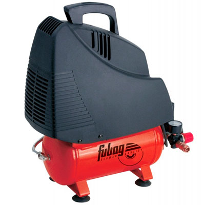 Набор компрессорного оборудования Paint Master Kit Набор компрессорного оборудования Paint Master Kit