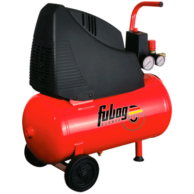 Передвижной компрессор OL 195/24 CM 1,5