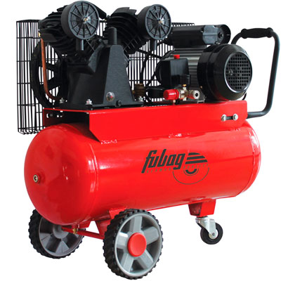 Передвижной компрессор VCF-50 Передвижной компрессор VCF-50