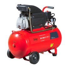 Компрессор Fubag DС 320/50 CM2.5 (320 л/мин 50л 8бар 1.8кВт) (614319547) + Набор пневмоинструмента Компрессор Fubag DС 320/50 CM2.5 (320 л/мин 50л 8бар 1.8кВт) (614319547) + Набор пневмоинструмента